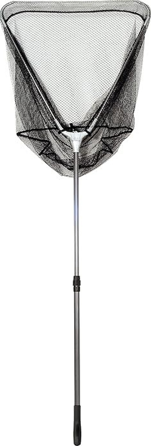 Podbierak Zebco Wide Mesh Telescopic