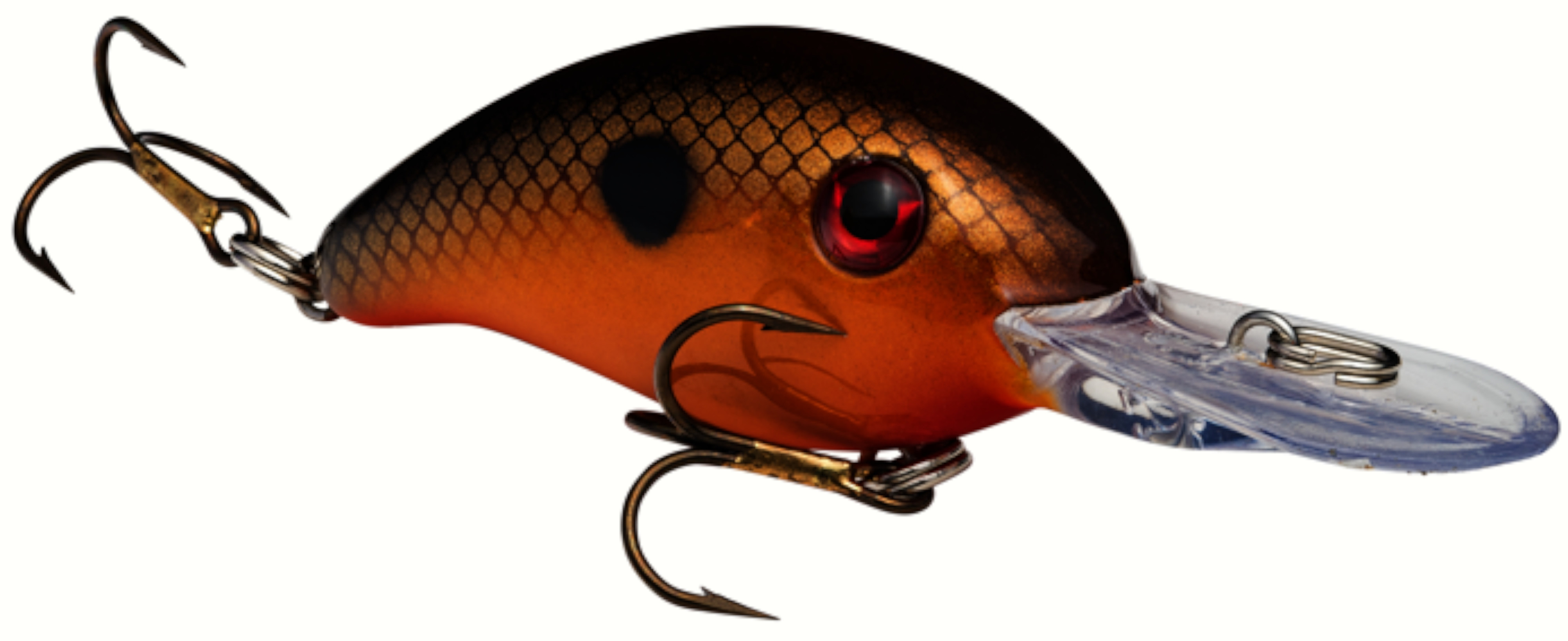 Wobler Strike King Pro-Model Series