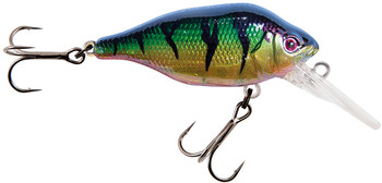 Wobler Fox Rage Funk Bug DR
