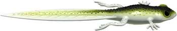 Przynęta gumowa Libra Frog Tadpole Tail