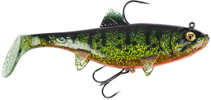 Uzbrojona guma Fox Rage Replicant Wobble