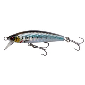 Wobler Savage Gear Gravity Minnow