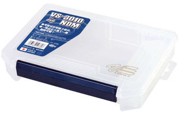 Pudełko wędkarskie 3010 NDM 20,5x14,5x4cm