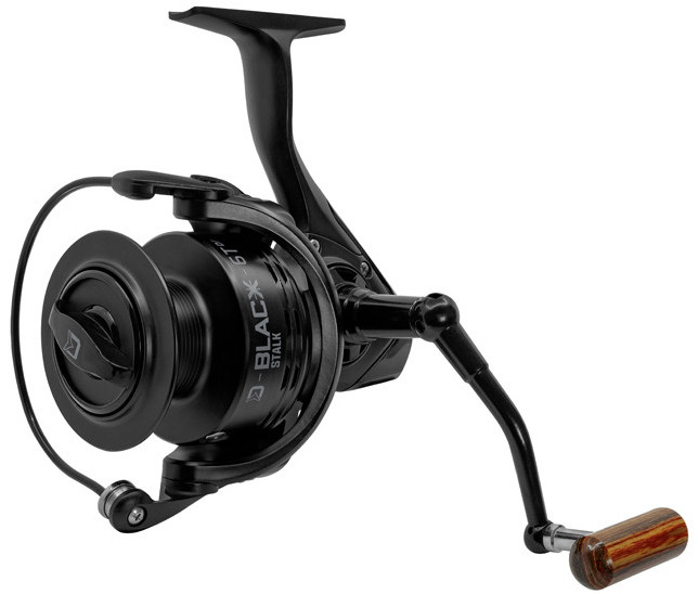 Kołowrotek Delphin BLACX 6T