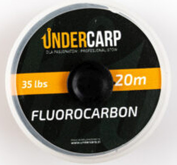 Fluorocarbon Undercarp