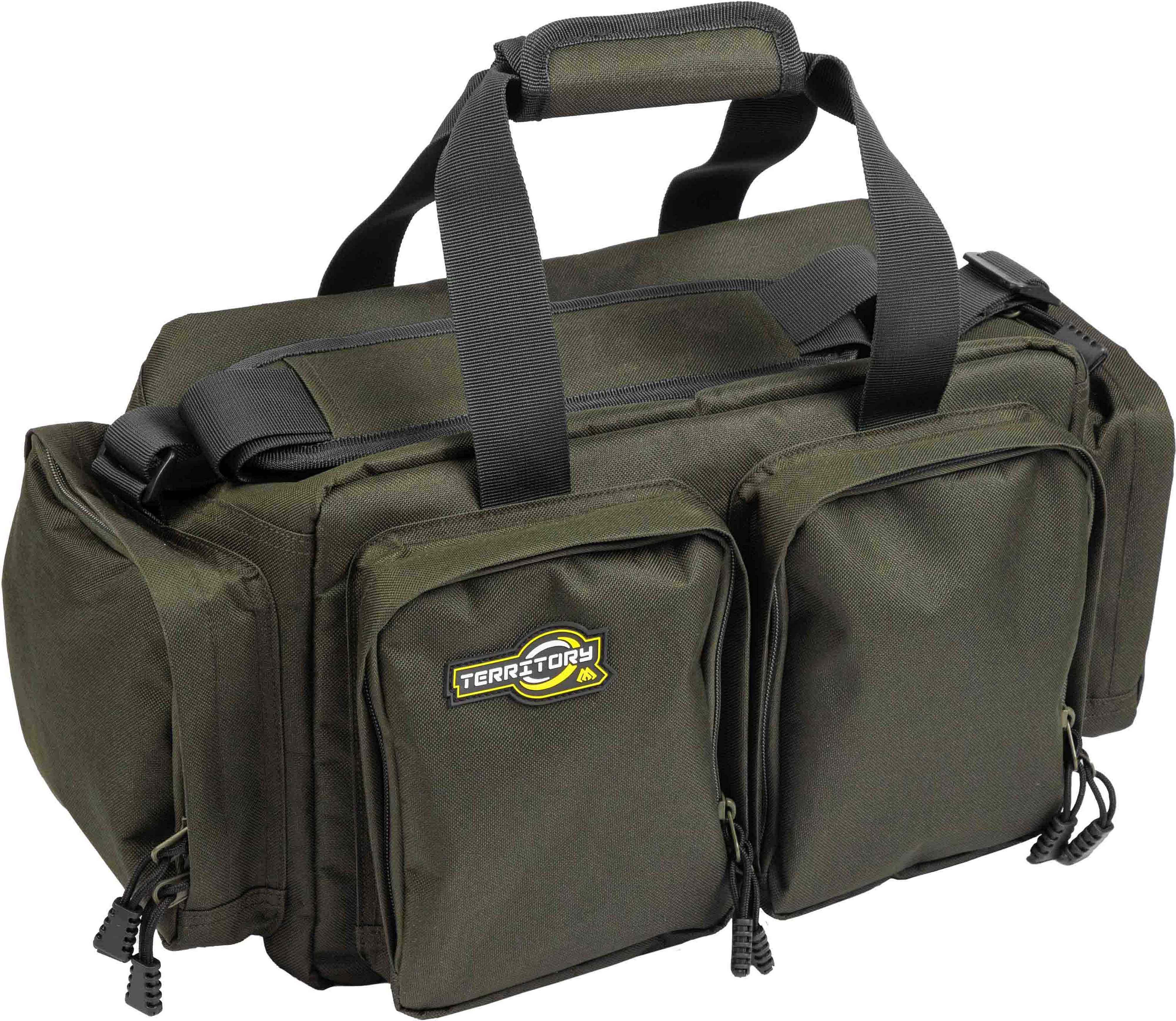 Torba podróżna Mikado Territory Compact