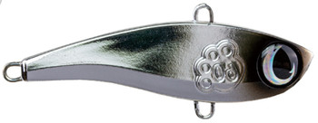 Wobler Jumprize Chata Bee 68