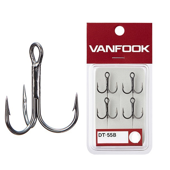 Kotwica Vanfook DT-55B