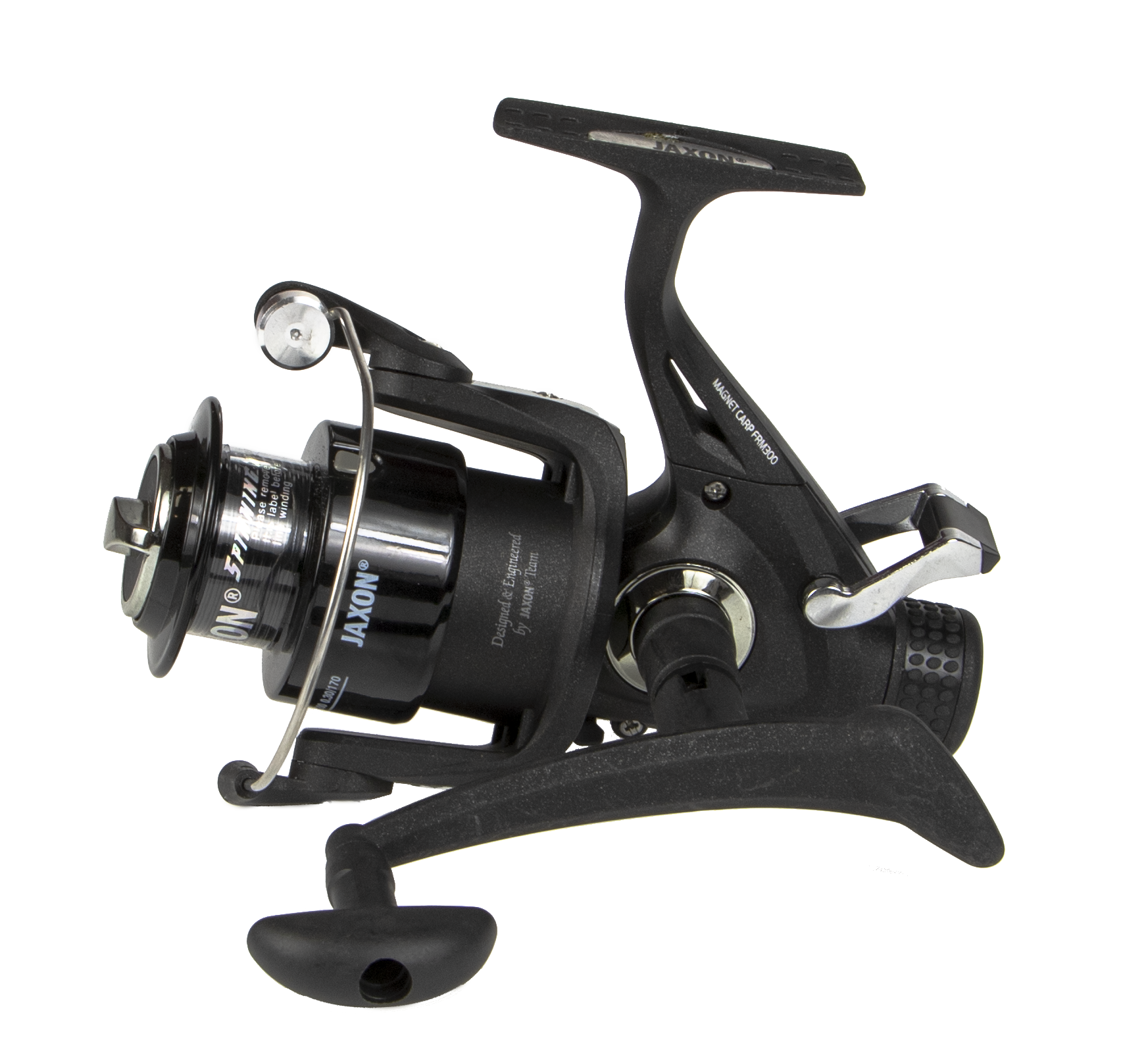 Kołowrotek Jaxon Magnet Carp FRM