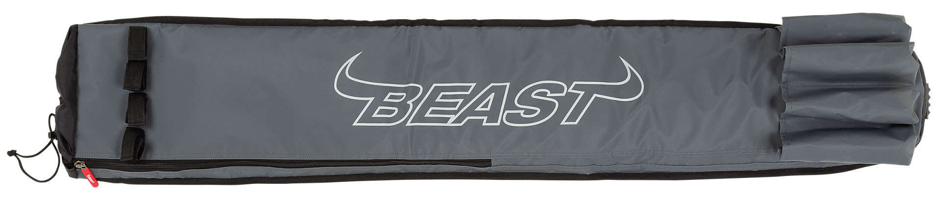 Pokrowiec na wędki Abu Garcia Beast Pro Quiver