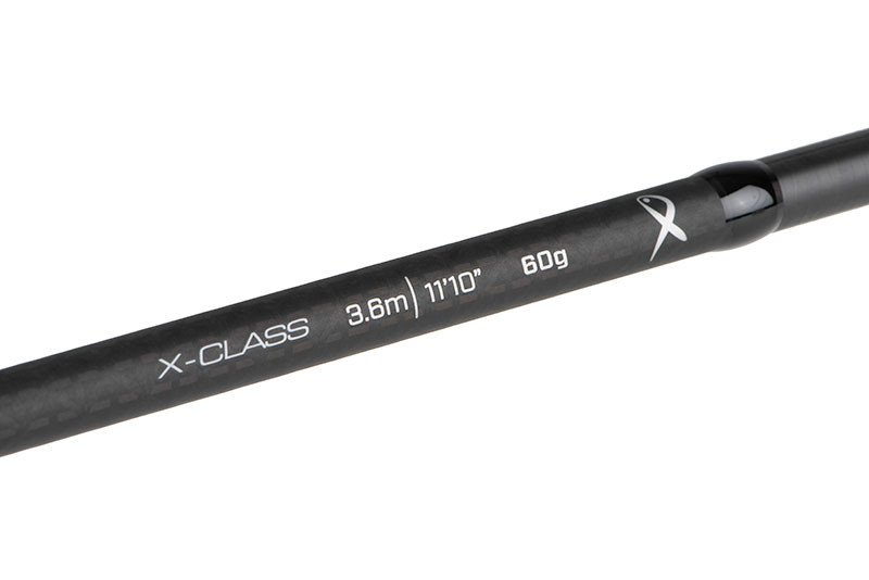Wędka Matrix Horizon Pro X-Class