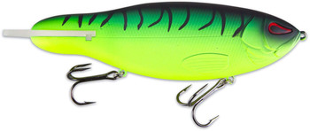 Wobler Iron Claw Phanto G