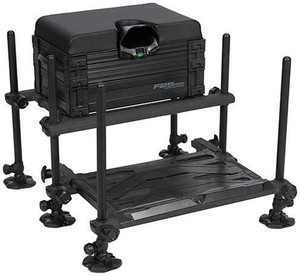 Kosz wędkarski Matrix F25 Pro Seatbox