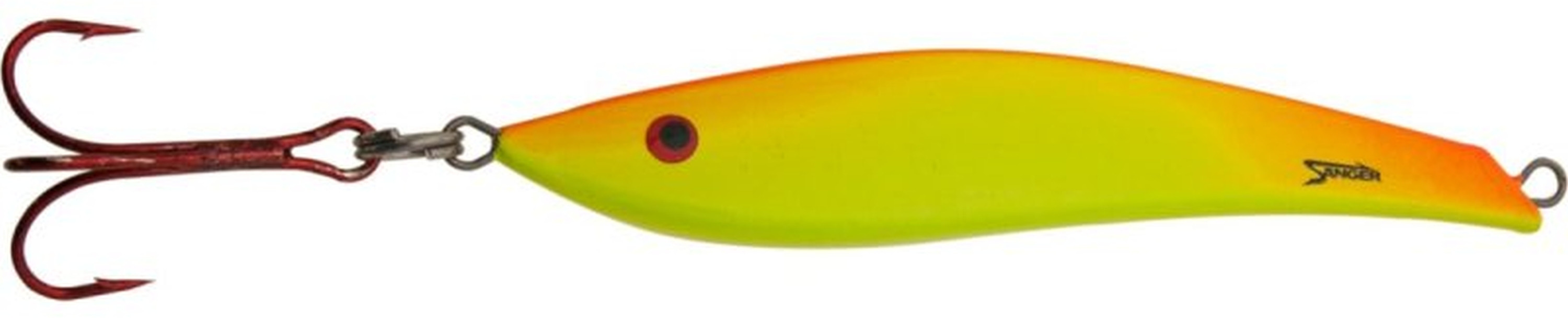 Pilker Aquantic Lotic