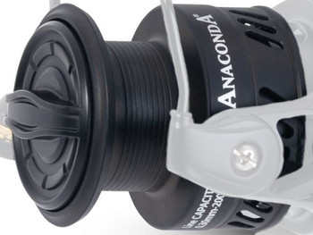 Szpula zapasowa Anaconda X-tasy Distance