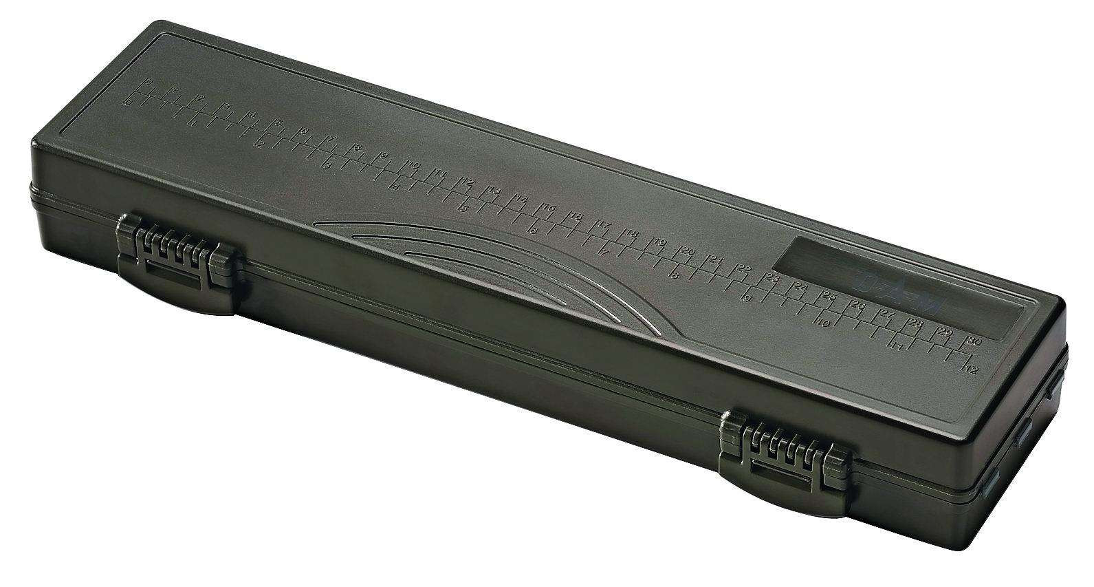 Pudełko na przypony DAM Rig System Box