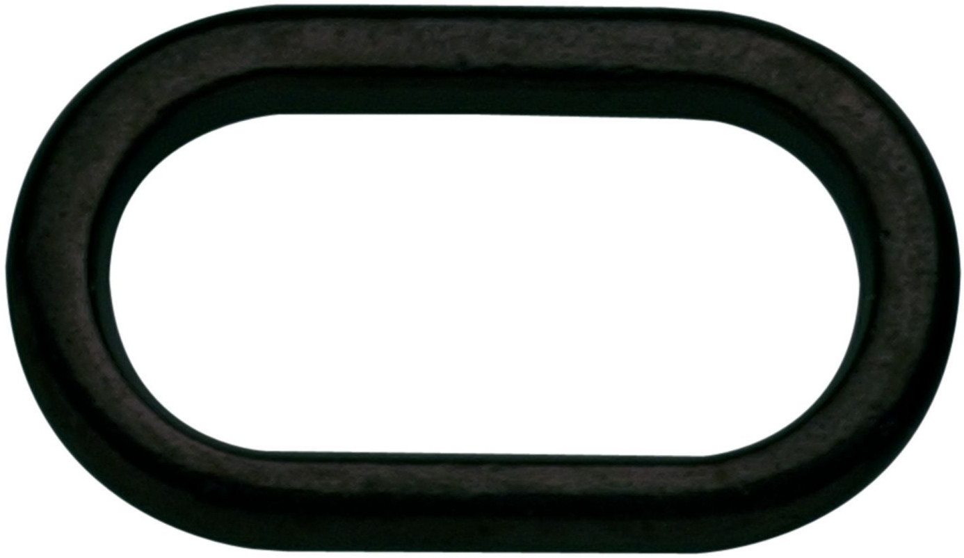 Gumki Anaconda Camou Oval Rig Rings