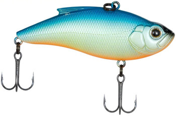 Wobler ZipBaits Calibra 75S