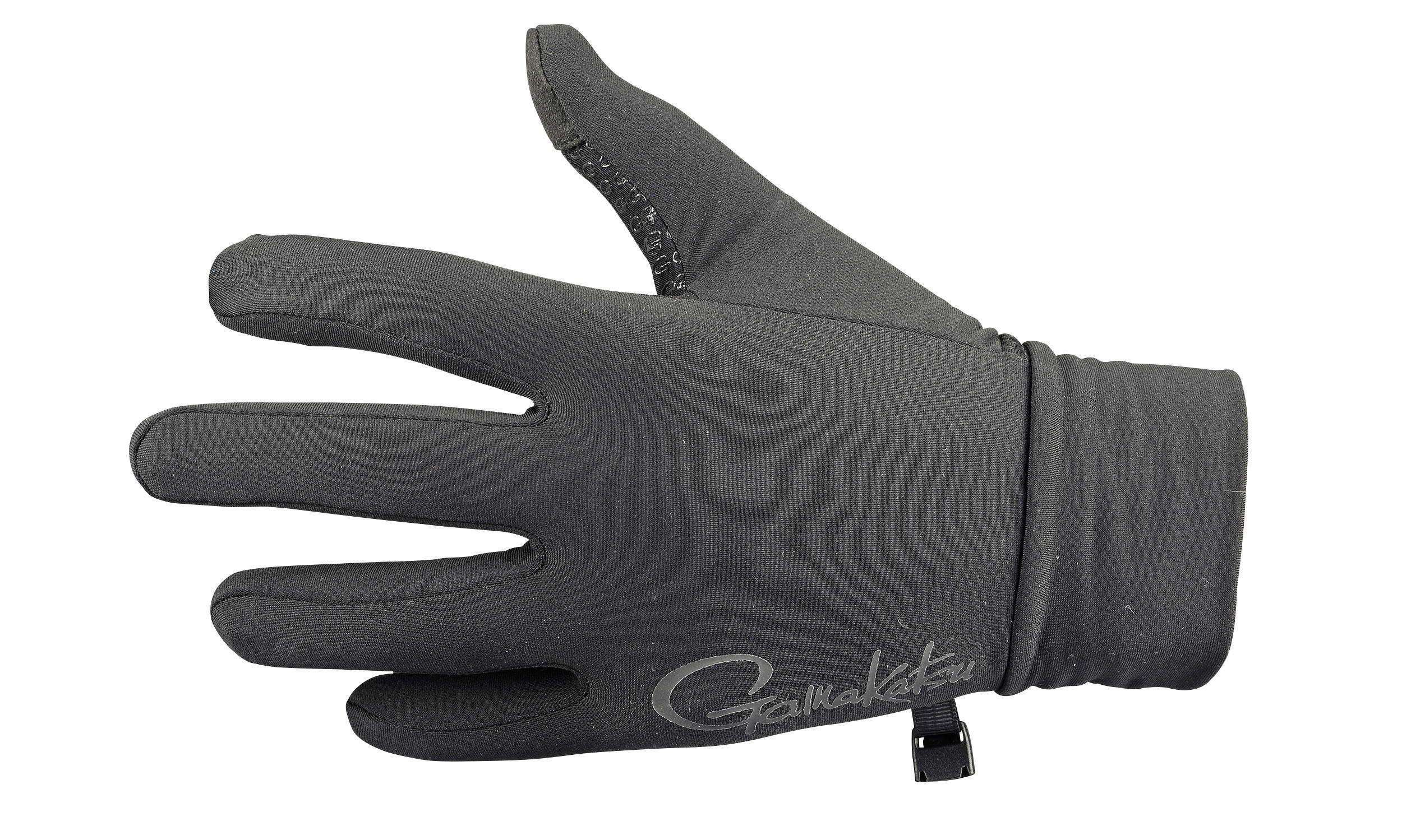 Rękawice Gamakatsu G-Gloves Screen Touch