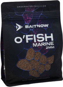 Pellet BaitNow O'Fish
