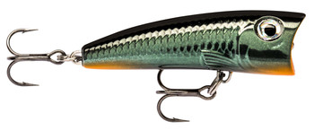 Wobler Rapala Ultra Light Pop