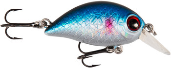 Wobler Mikado Shimmy