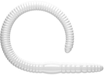 Przynęta gumowa Libra Flex Worm Junior