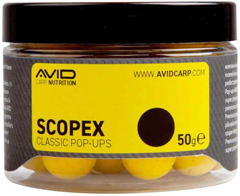 Kulki proteinowe Avid Classic