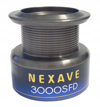 Szpula zapasowa Shimano Nexave FD 3000S