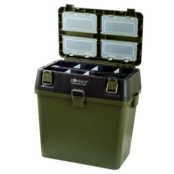 Skrzynka wędkarska Robinson 003