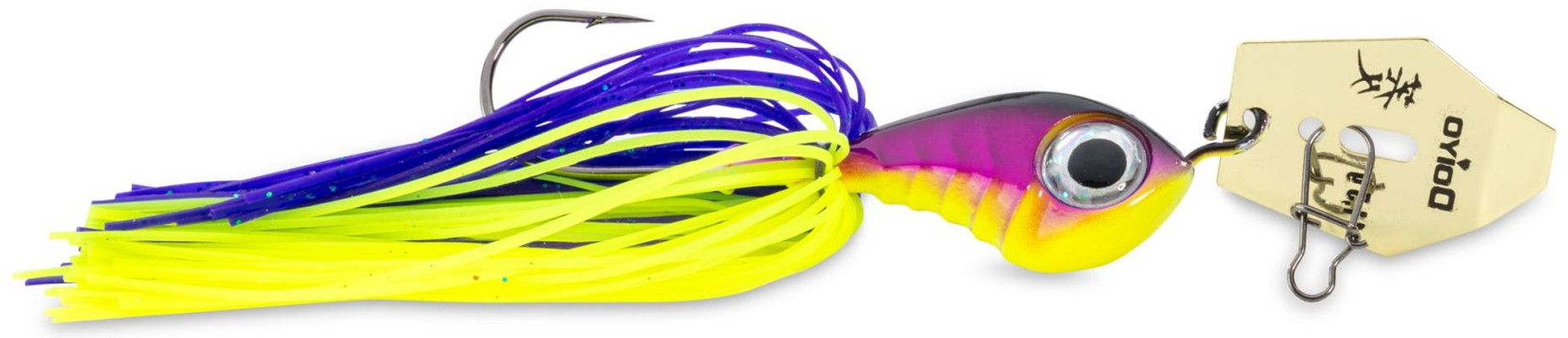 Chatterbait Doiyo S zuki