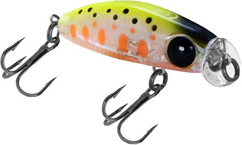 Wobler Kamatsu Micro Snack