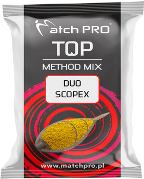 Zanęta MatchPro Method Mix