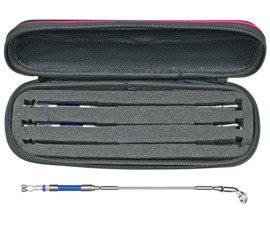 Zestaw sygnalizatorów podwieszanych Carplabs Svvinger Carfty