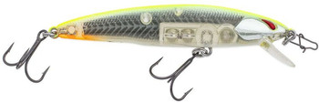 Wobler Nories Laydown Minnow Just Wakasagi