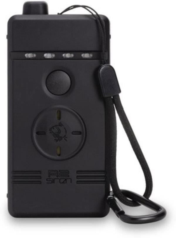 Centralka Nash Siren R2 Receiver