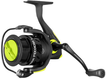 Kołowrotek Delphin FEEDERA 4.5T SH