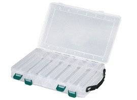 Pudełko wędkarskie na akcesoria Konger 319
