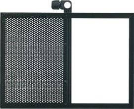 Dodatkowa półka do podestu wędkarskiego Jaxon z miejscem na kuwete