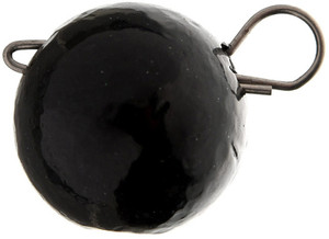 Czeburaszka Flagman Ear Ball Jig