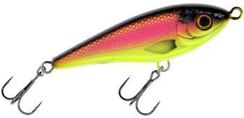 Wobler Strike Pro Buster V