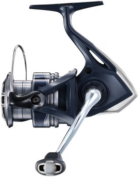 Kołowrotek Shimano Catana FE
