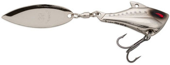 Wirujący ogonek Nories In The Bait Bass