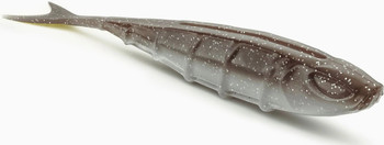 Przynęta gumowa NAYS SPLT