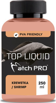Atraktor MatchPro Top Liquid