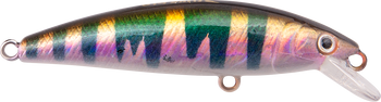 Wobler Strike Pro Twitchy Minnow Floating