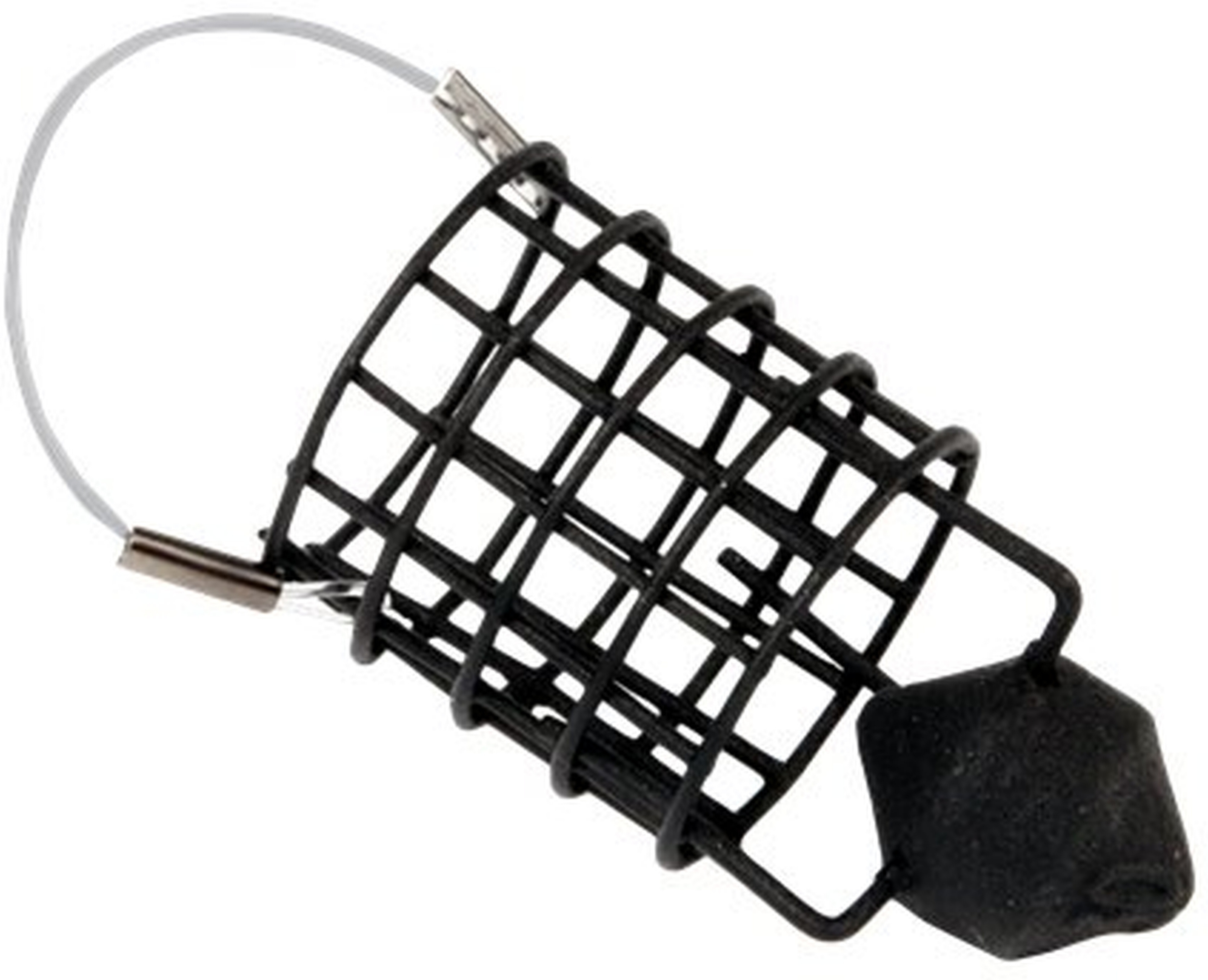 Koszyczek zanętowy Konger Classic Feeder Wire Long