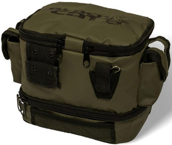 Torba Black Cat Keeper Pro