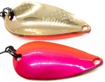 Wahadłówka Yarie Ringo Nr704