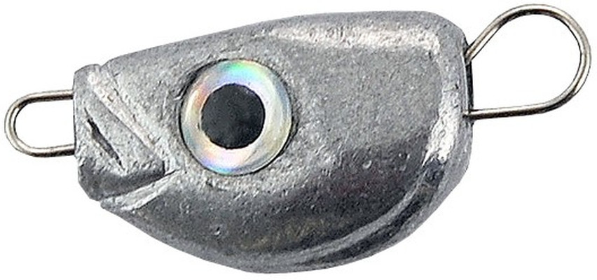 Czeburaszka Jaxon Head